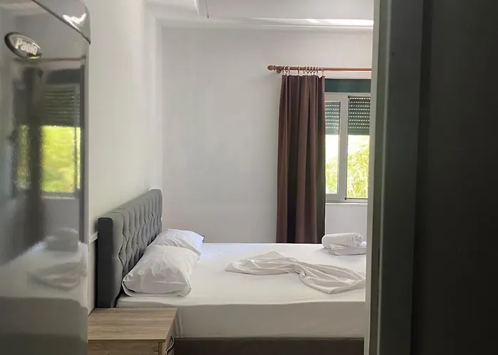 Lägenhet Amma 2 In *